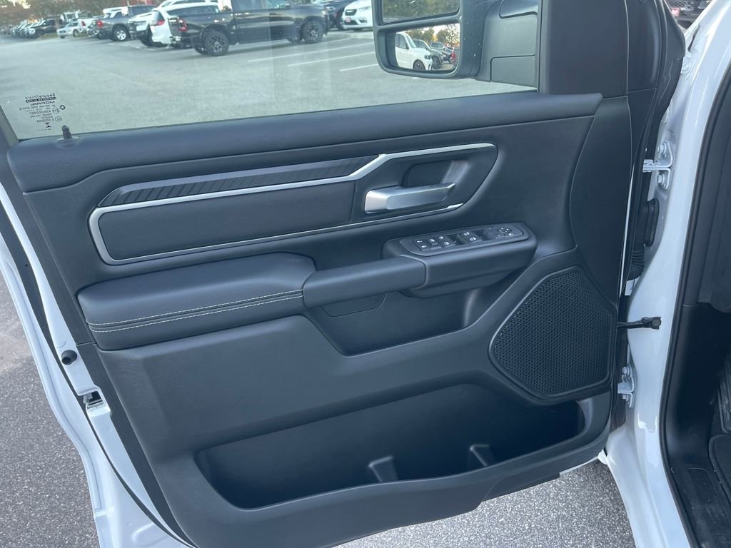 Used 2025 RAM 1500 Big Horn image 18