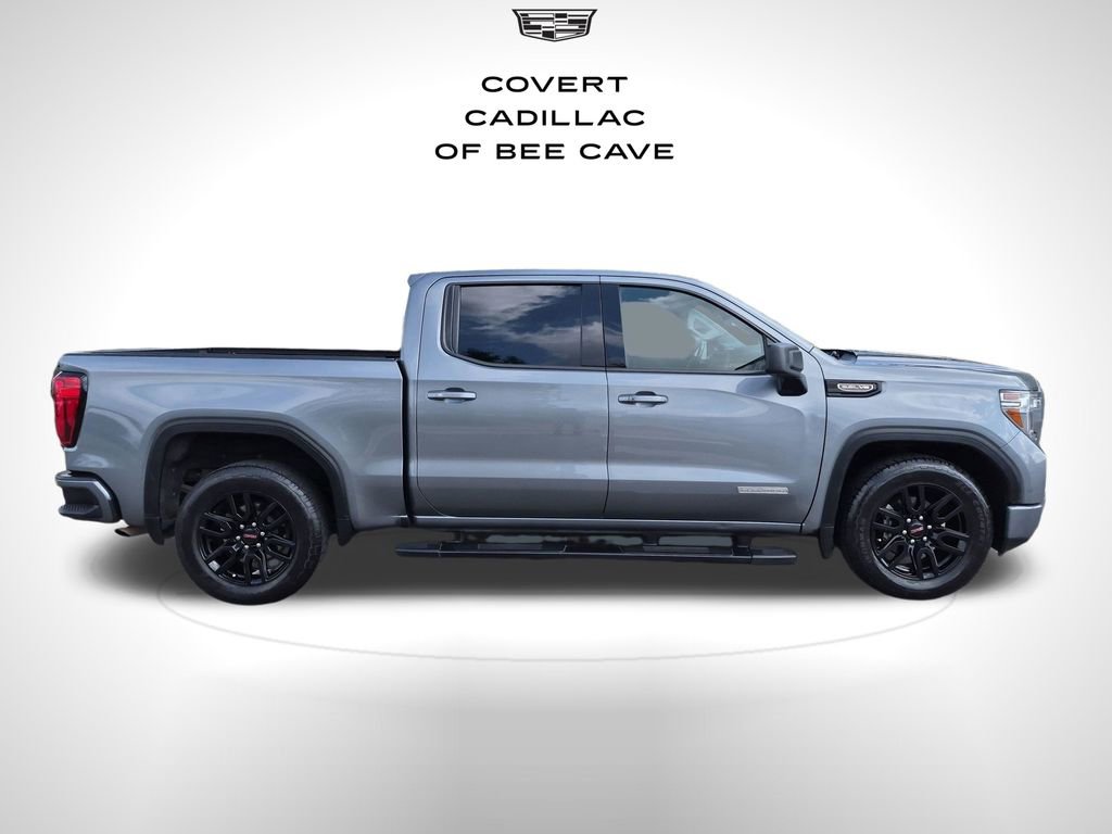 Used 2020 GMC Sierra 1500 Elevation w/ Elevation Value Package image 13