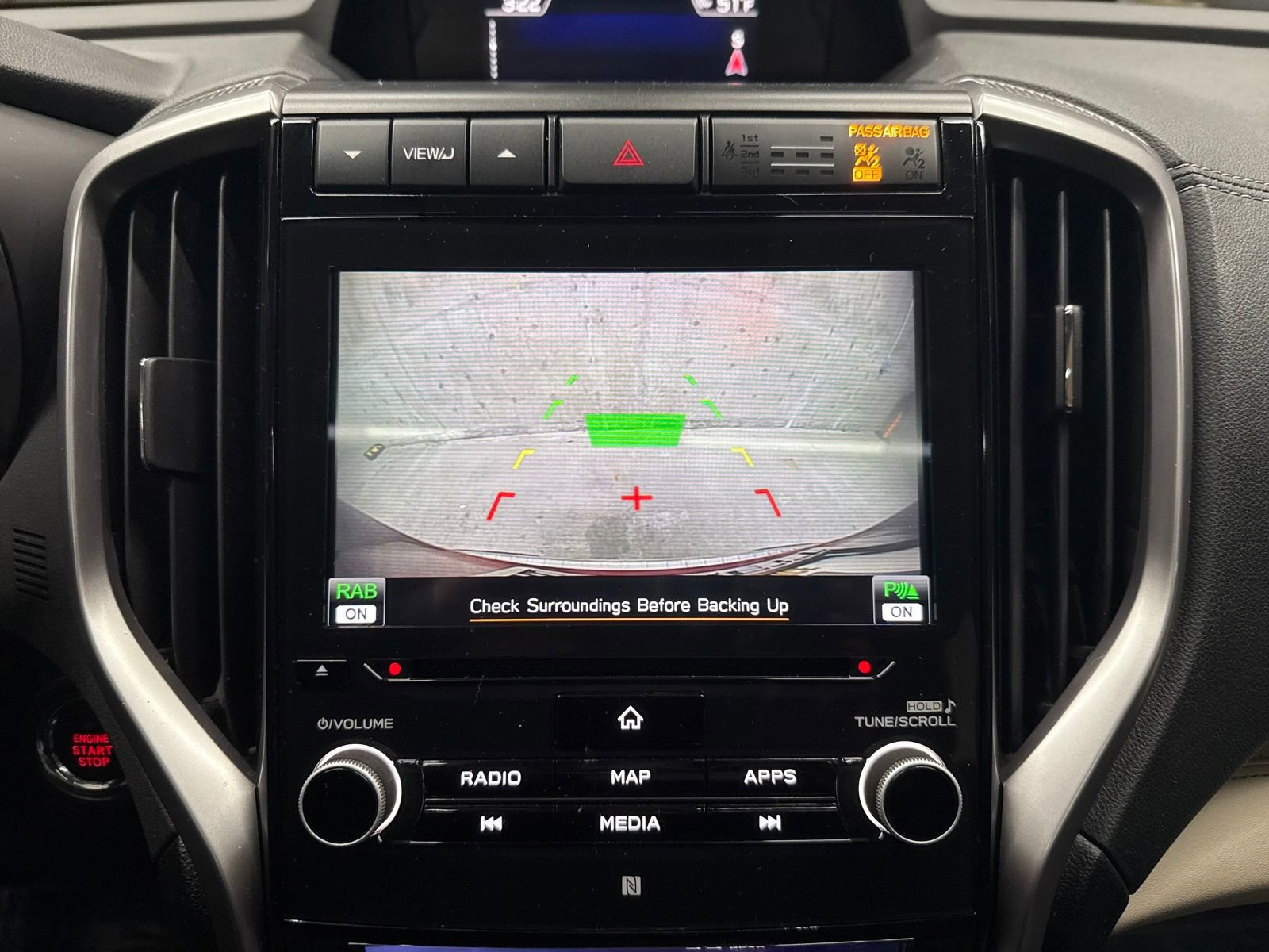 Used 2022 Subaru Ascent Touring image 30