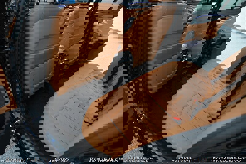 Used 2018 BMW 530e image 27