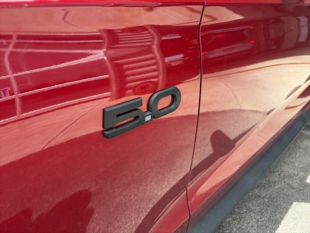 Used 2020 Ford Mustang GT Premium w/ GT Performance Package RWD image 7