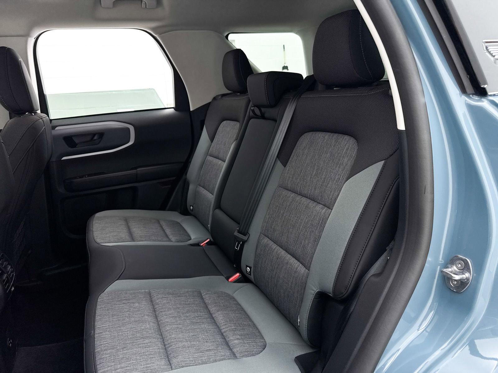 Used 2023 Ford Bronco Sport Big Bend image 29