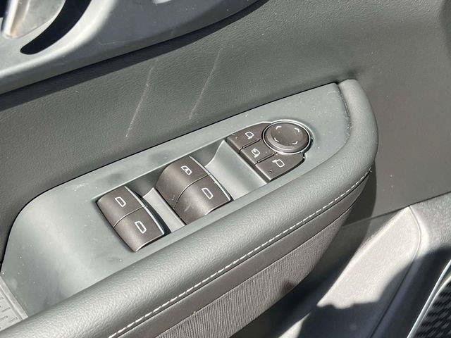 New 2026 Buick Enclave Sport Touring w/ Power Package FWD image 31
