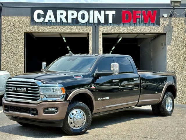 Used 2019 RAM 3500 Limited
