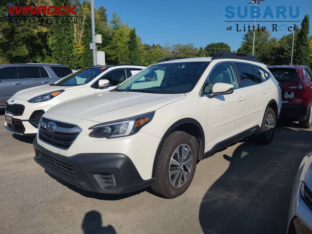 Used 2022 Subaru Outback Premium