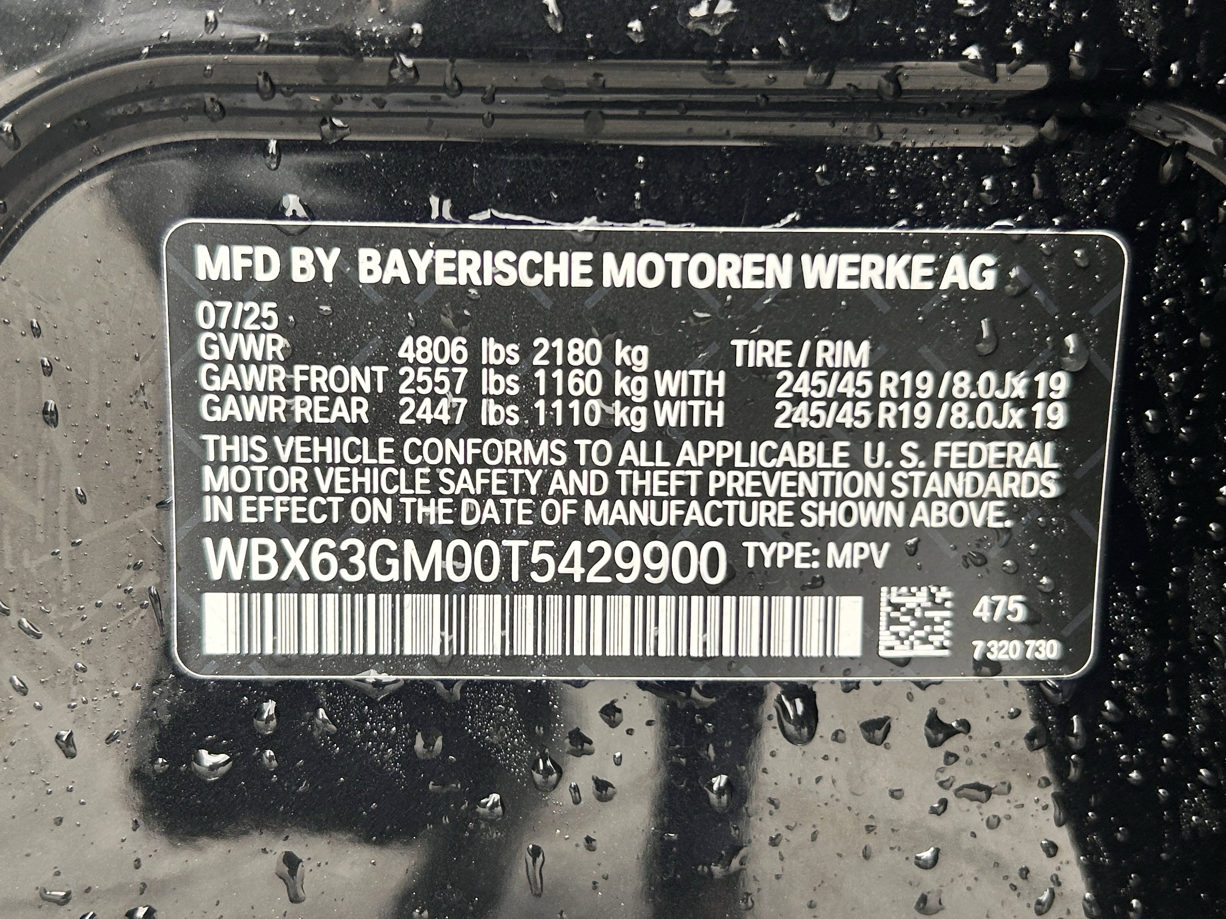 New 2026 BMW X2 xDrive28i w/ Technology Package image 28