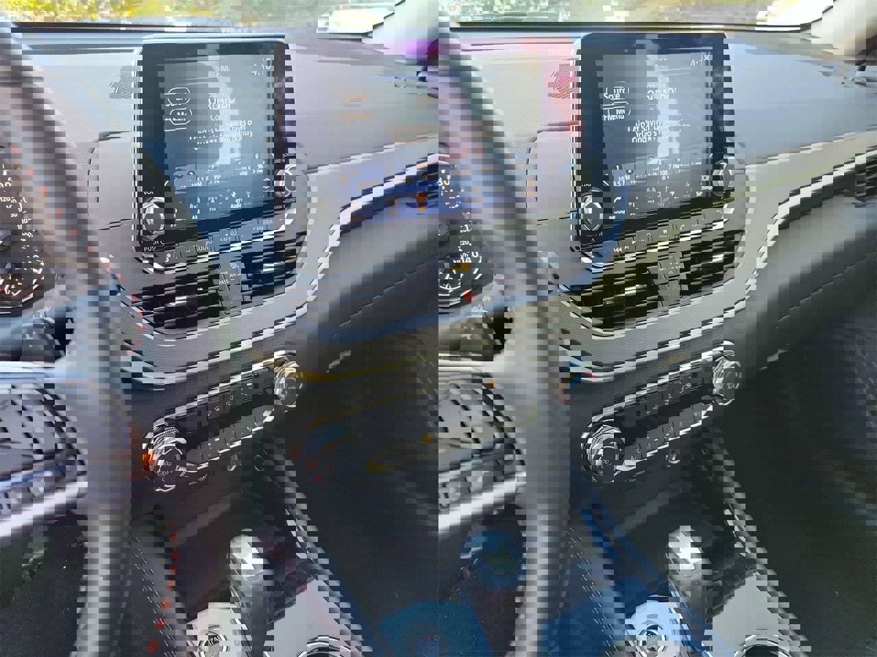 Used 2025 Nissan Altima 2.5 SR image 23