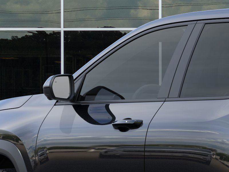 New 2026 Chevrolet Equinox LT w/ Convenience Package II image 13