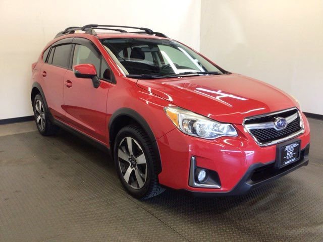 Used 2017 Subaru Crosstrek 2.0i Premium w/ Special Edition AWD/4WD image 1