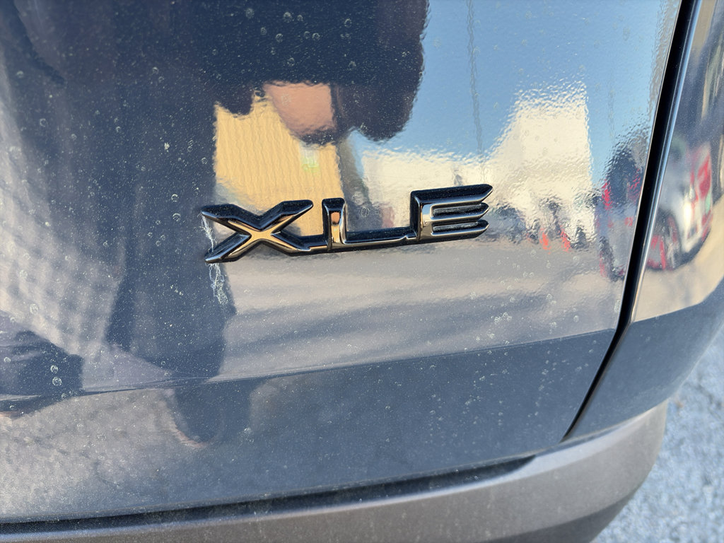 Used 2026 Toyota Grand Highlander XLE image 5