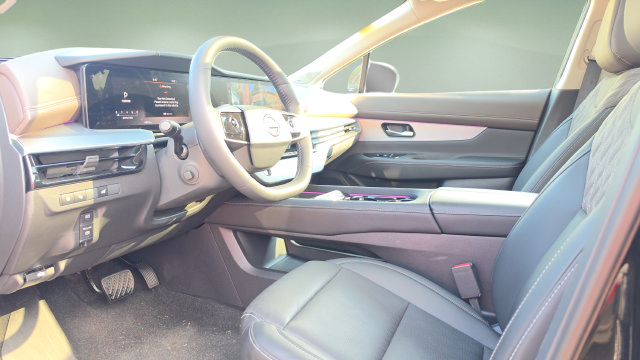 Used 2026 Nissan Murano Platinum w/ Cargo Package AWD/4WD image 46