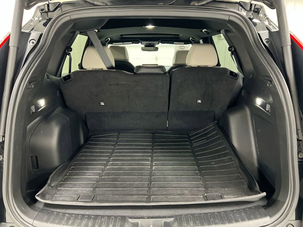 Used 2024 Honda CR-V Sport Touring image 25