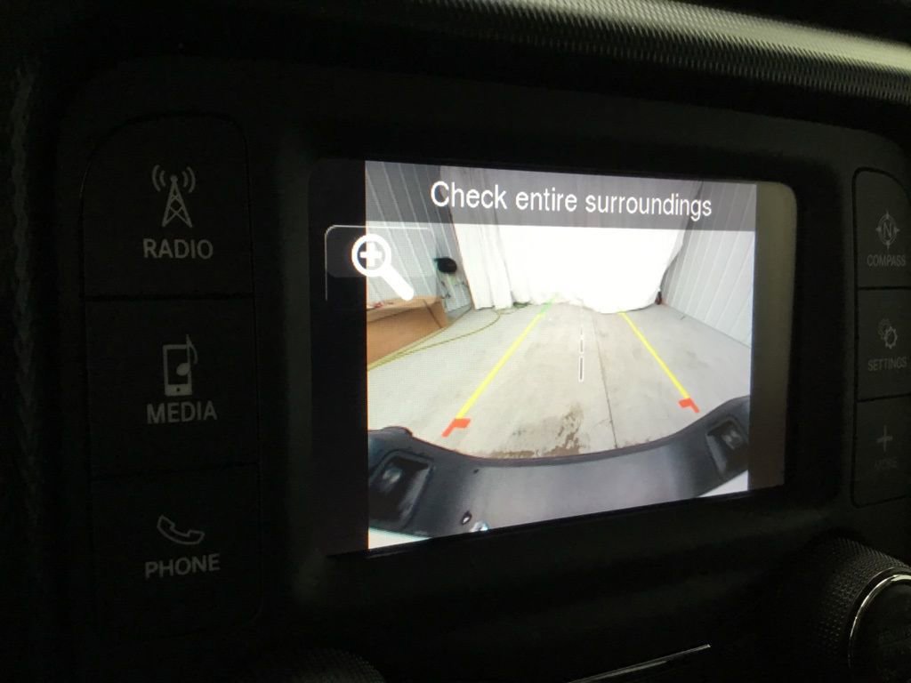 Used 2021 Jeep Gladiator Sport image 10