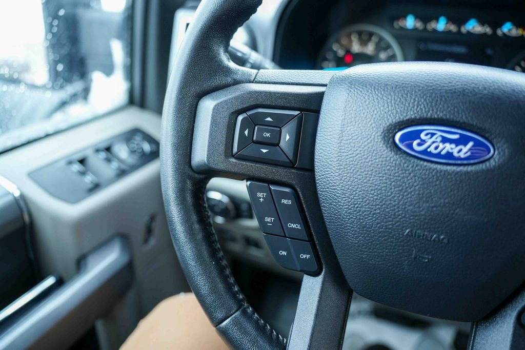 Used 2019 Ford F150 XLT w/ Equipment Group 302A Luxury image 28