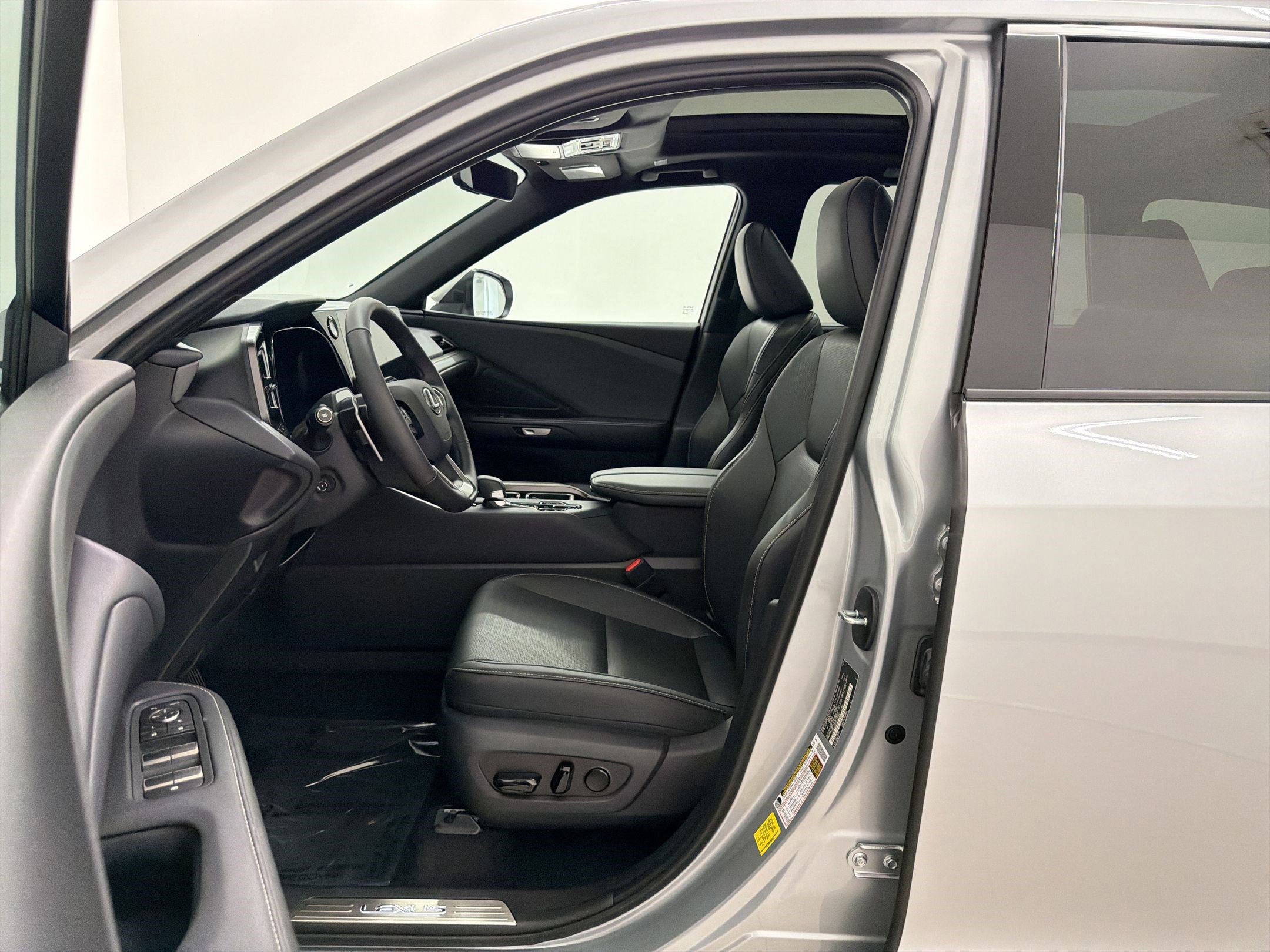 New 2026 Lexus TX 350 AWD image 5