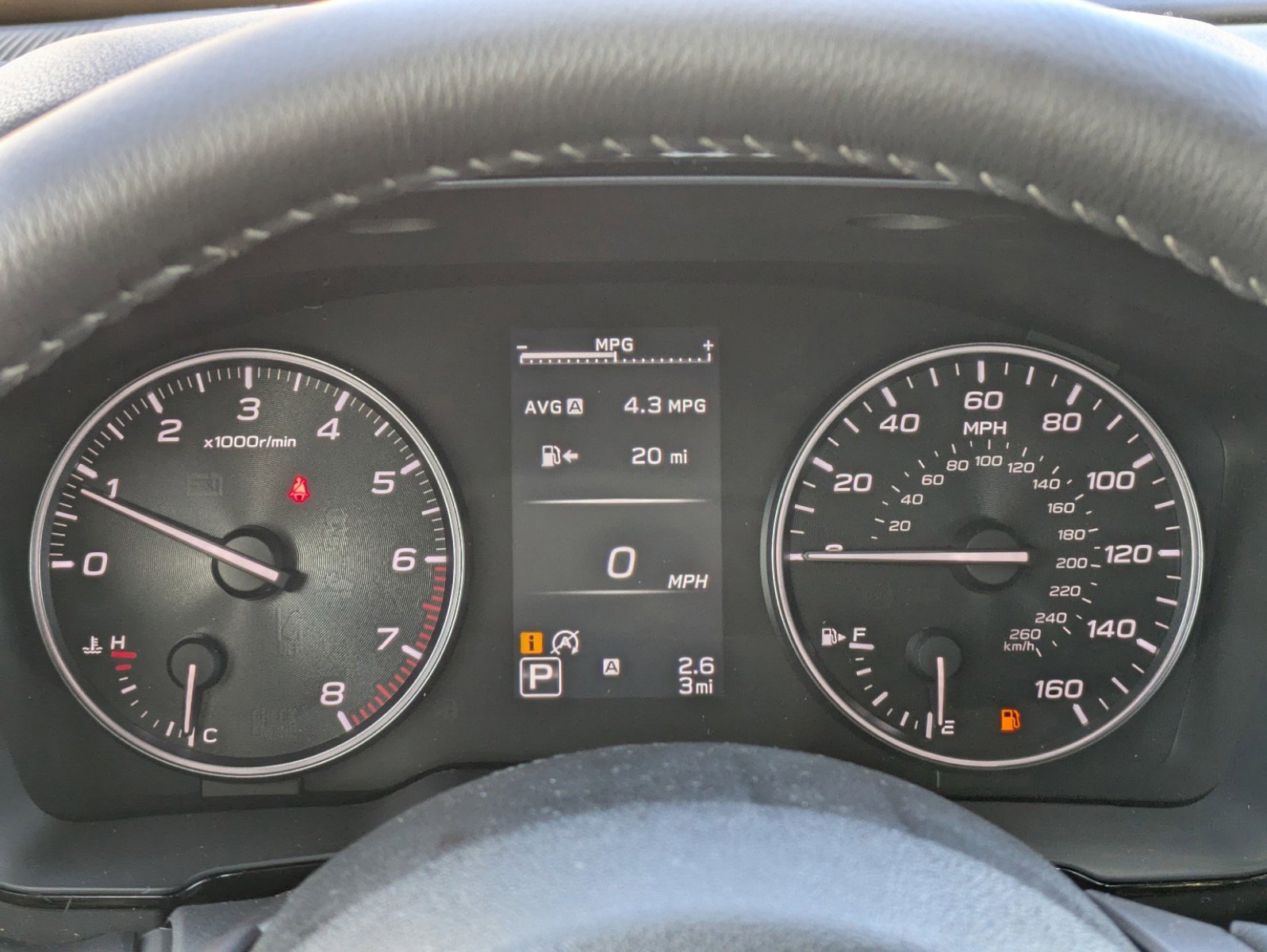 Used 2025 Subaru Legacy Premium image 24