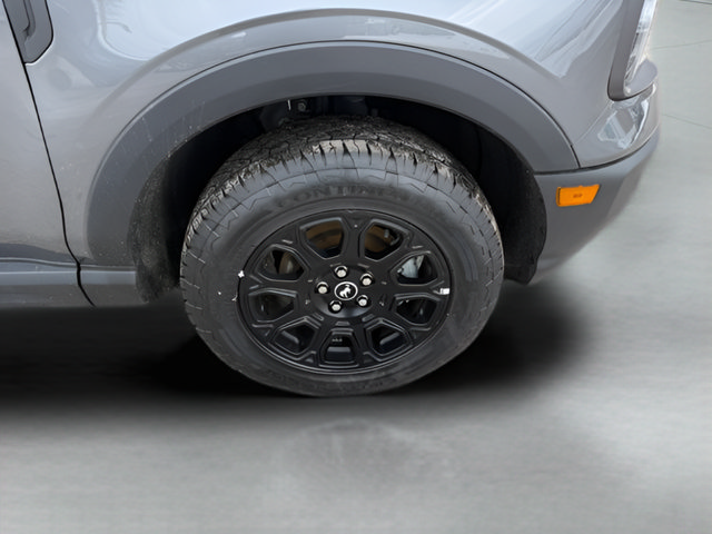 Used 2025 Ford Bronco Sport Badlands AWD/4WD image 30