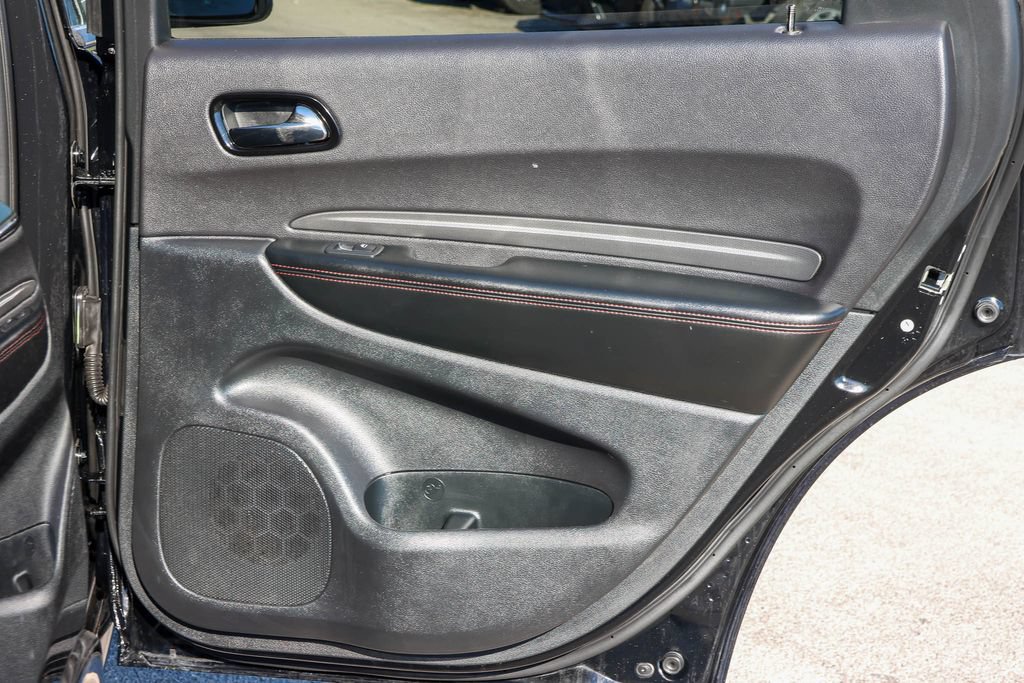Used 2025 Dodge Durango GT AWD/4WD image 18