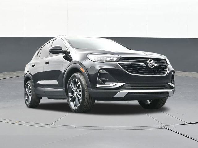 Used 2022 Buick Encore GX Select image 54