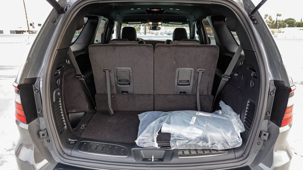 New 2026 Dodge Durango GT image 31