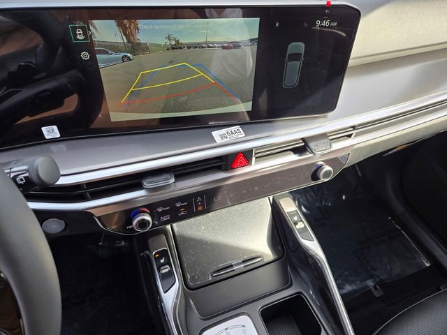 New 2026 Kia Sorento EX image 12