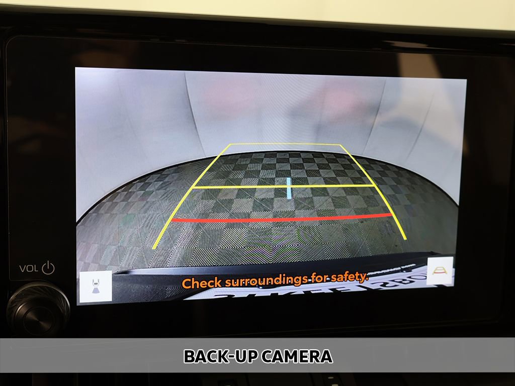 Used 2025 Toyota RAV4 XLE Premium w/ Weather Package FWD image 6