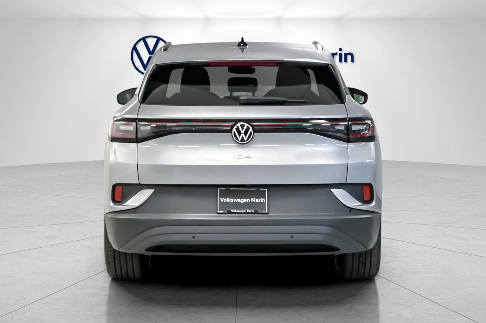 New 2025 Volkswagen ID.4 Pro image 4