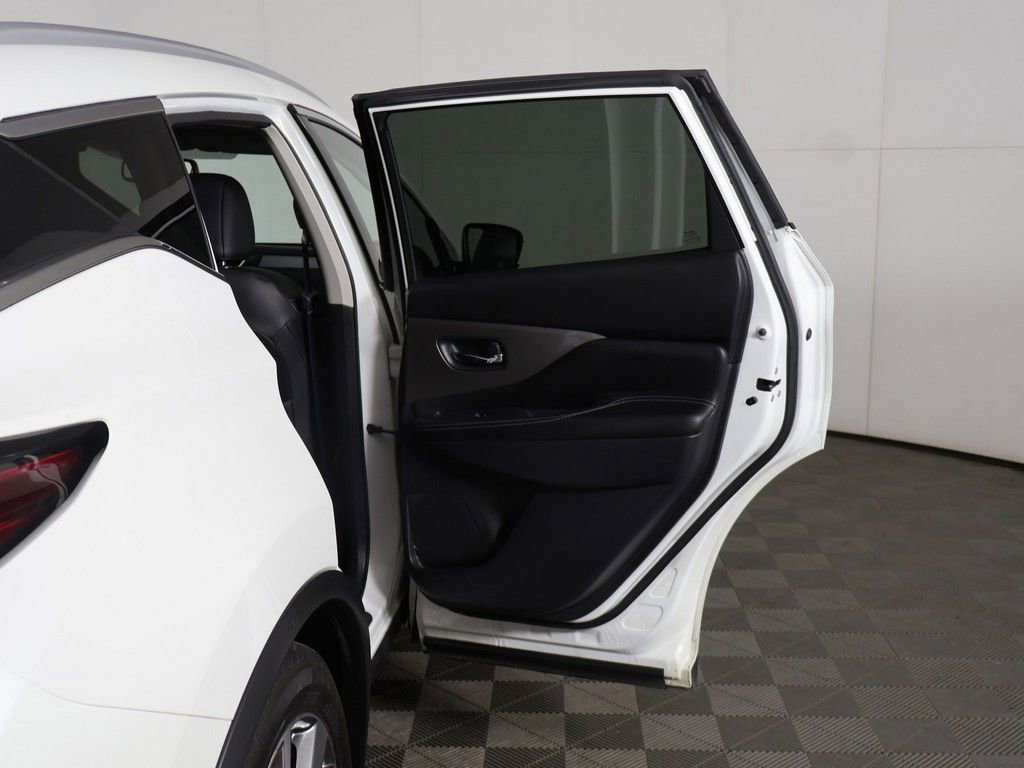 Used 2019 Nissan Murano SL image 24