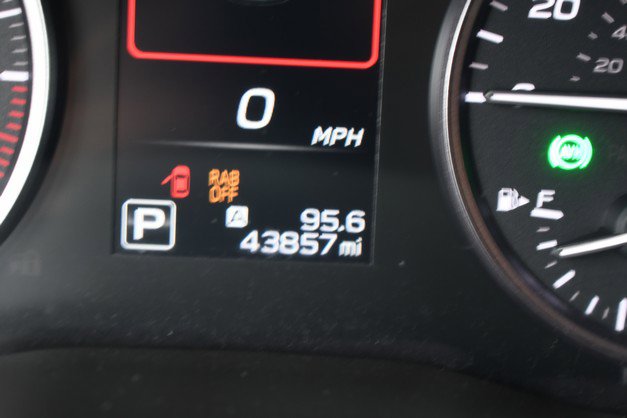 Used 2023 Subaru Ascent Premium w/ Convenience Package AWD/4WD image 33