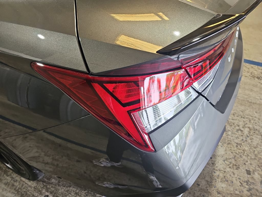 New 2026 Hyundai Elantra SEL Sport Premium FWD image 36