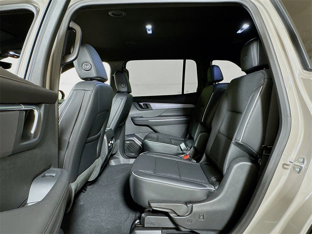 New 2026 Buick Enclave Sport Touring w/ Power Package image 13