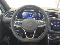Used 2024 Volkswagen Tiguan SE FWD image 23