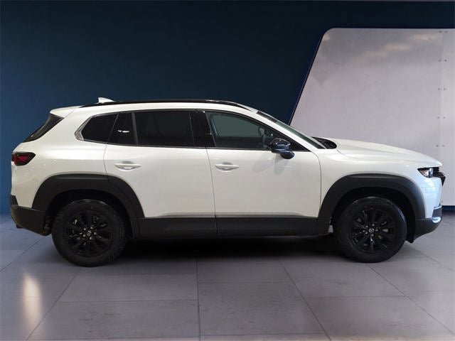 New 2026 MAZDA CX-50 AWD 2.5 Hybrid w/ Cargo Package image 38