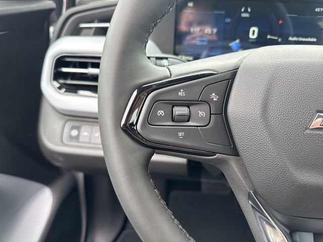 New 2027 Chevrolet Bolt LT w/ Comfort Package FWD image 16