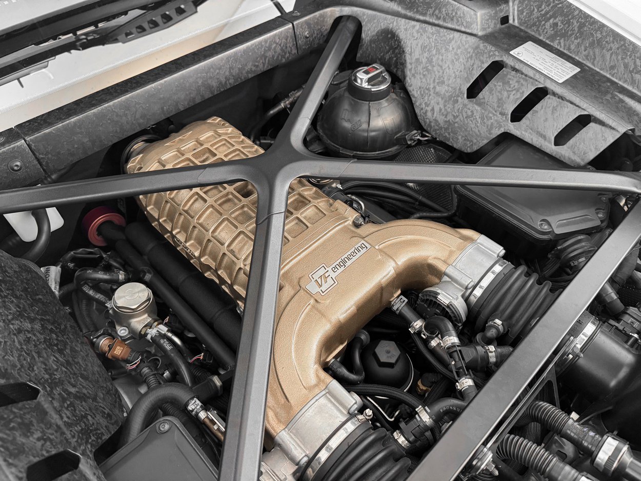 Used 2018 Lamborghini Huracan Performante image 36