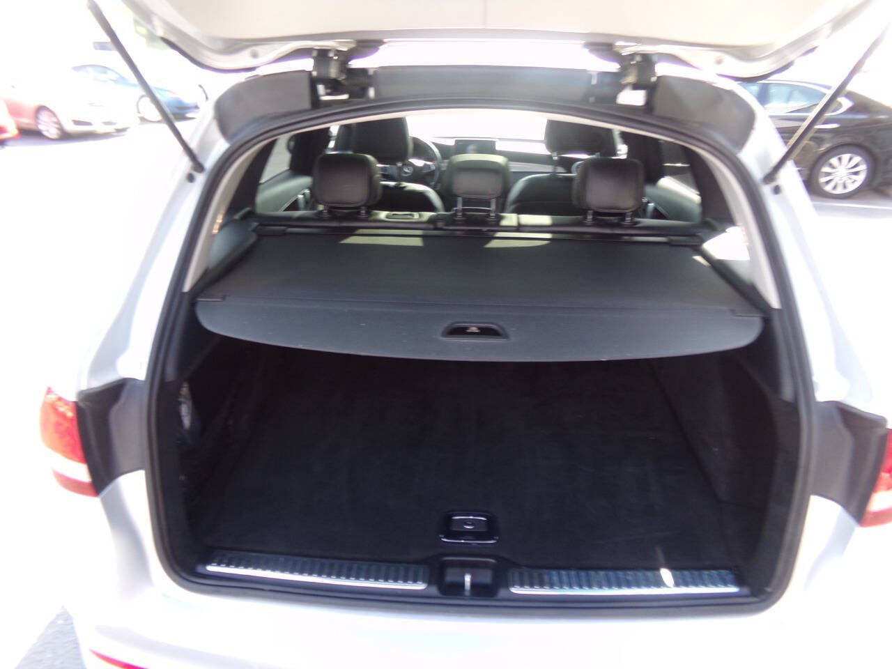 Used 2016 Mercedes-Benz GLC 300 image 23