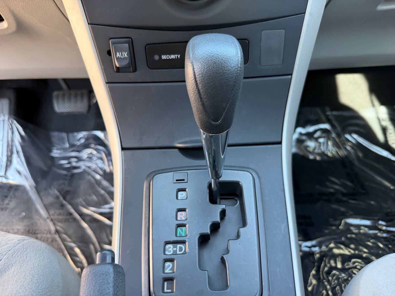 Used 2009 Toyota Corolla LE FWD image 21