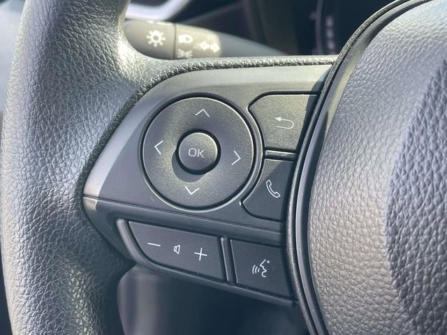 Used 2026 Toyota Corolla LE image 16