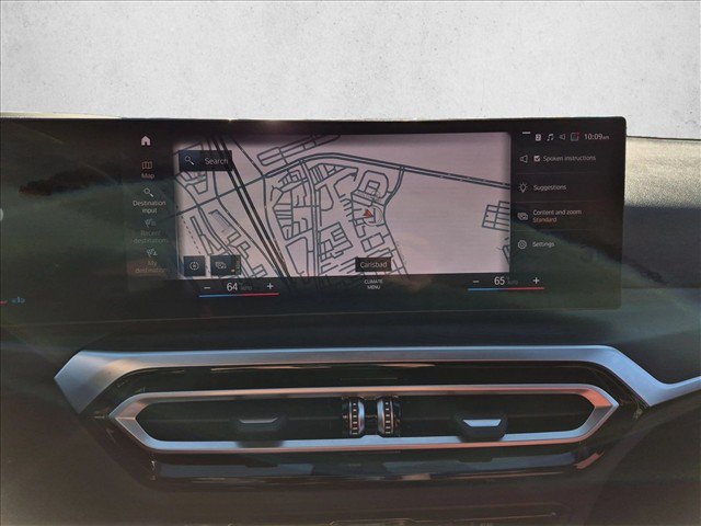 Certified 2024 BMW 330i Sedan w/ Premium Package RWD image 14