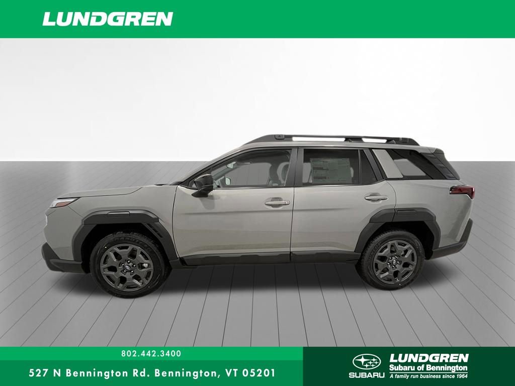 New 2026 Subaru Outback Premium image 25