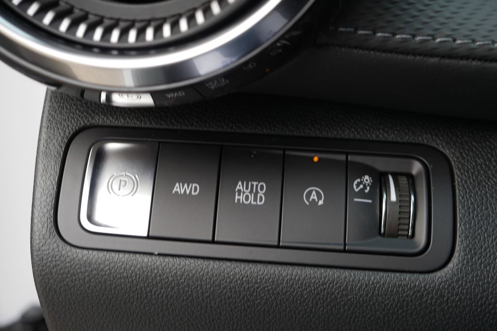 New 2026 Chevrolet Equinox LT image 11