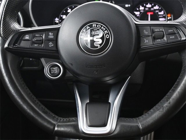 Used 2022 Alfa Romeo Stelvio Ti image 15