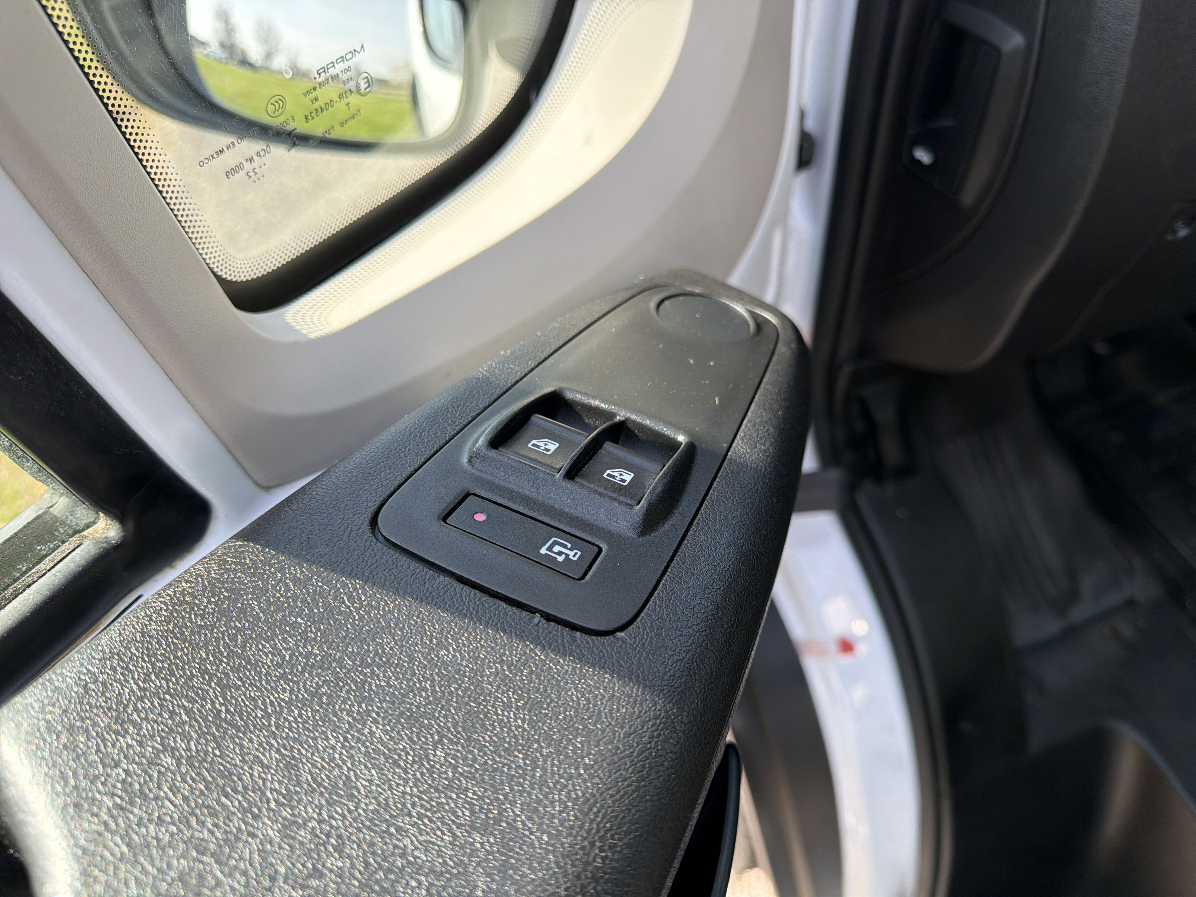 Used 2022 RAM ProMaster 3500 image 10