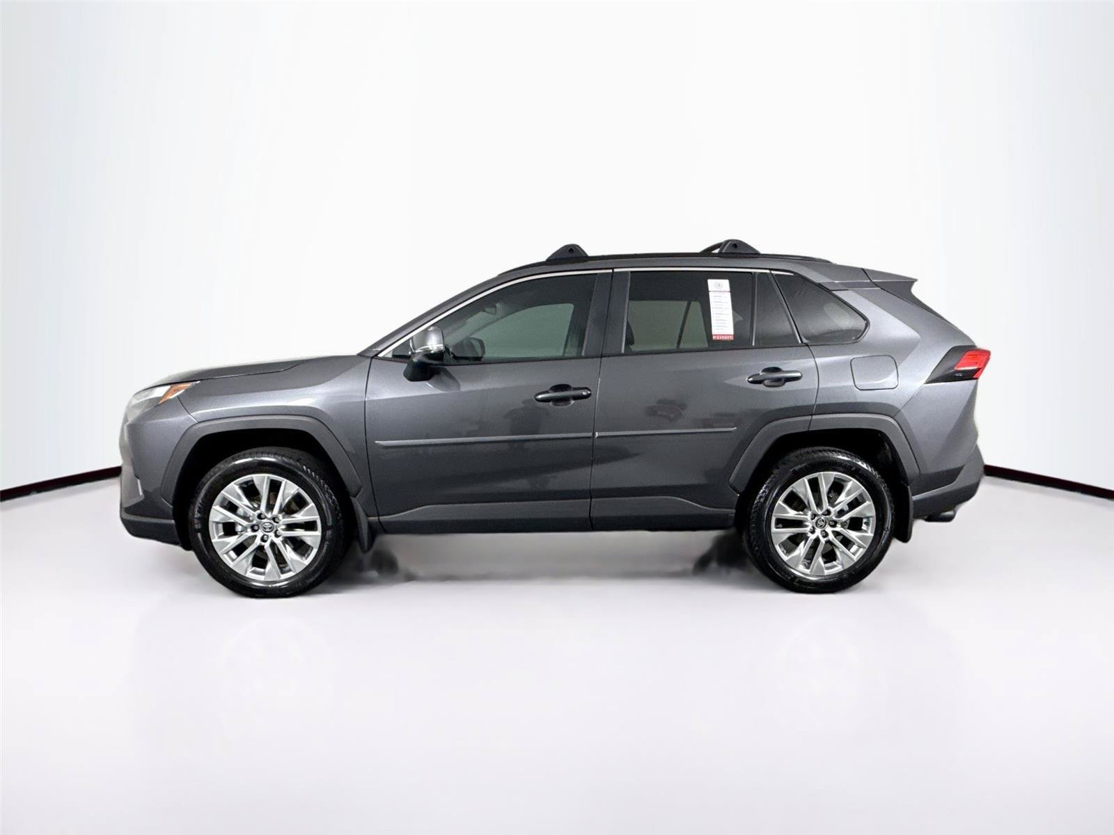 Certified 2025 Toyota RAV4 XLE Premium FWD image 13