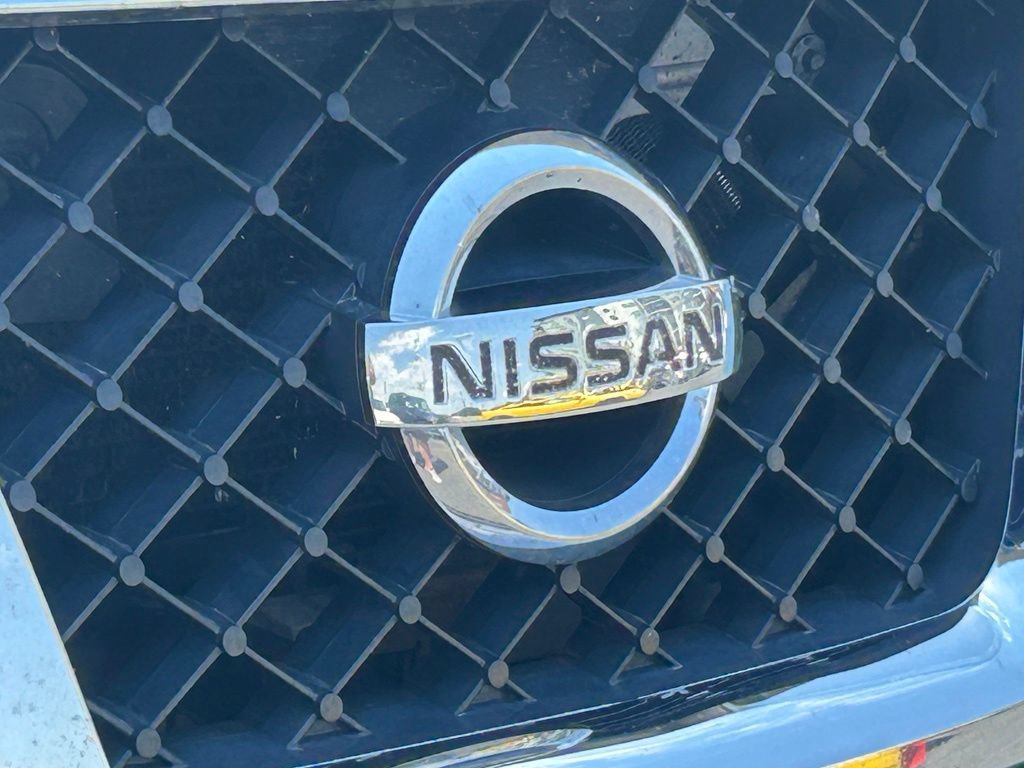 Used 2009 Nissan Armada LE w/ Technology Pkg AWD/4WD image 11
