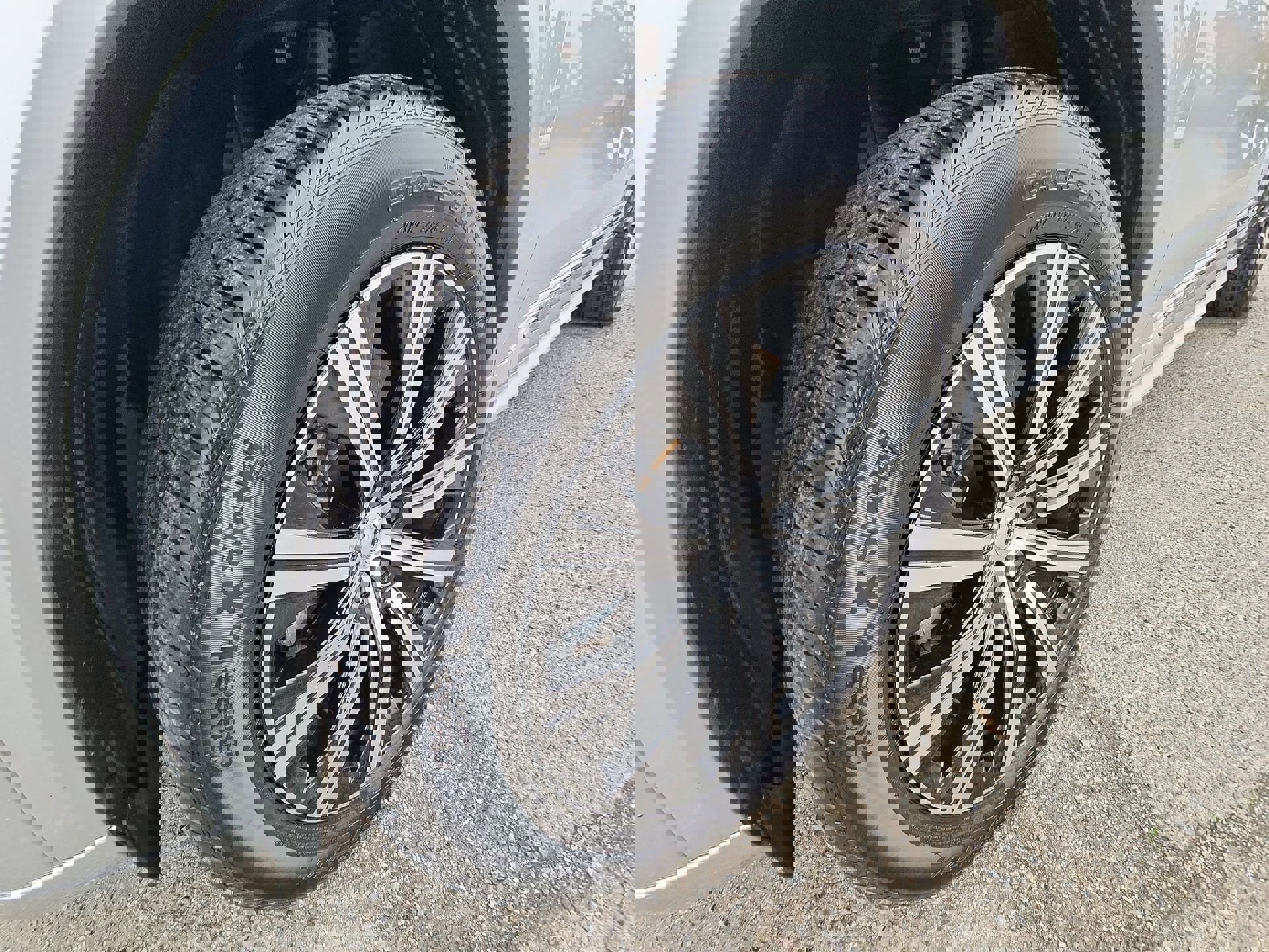 Used 2021 Volvo XC90 T8 Inscription w/ Climate Package image 19