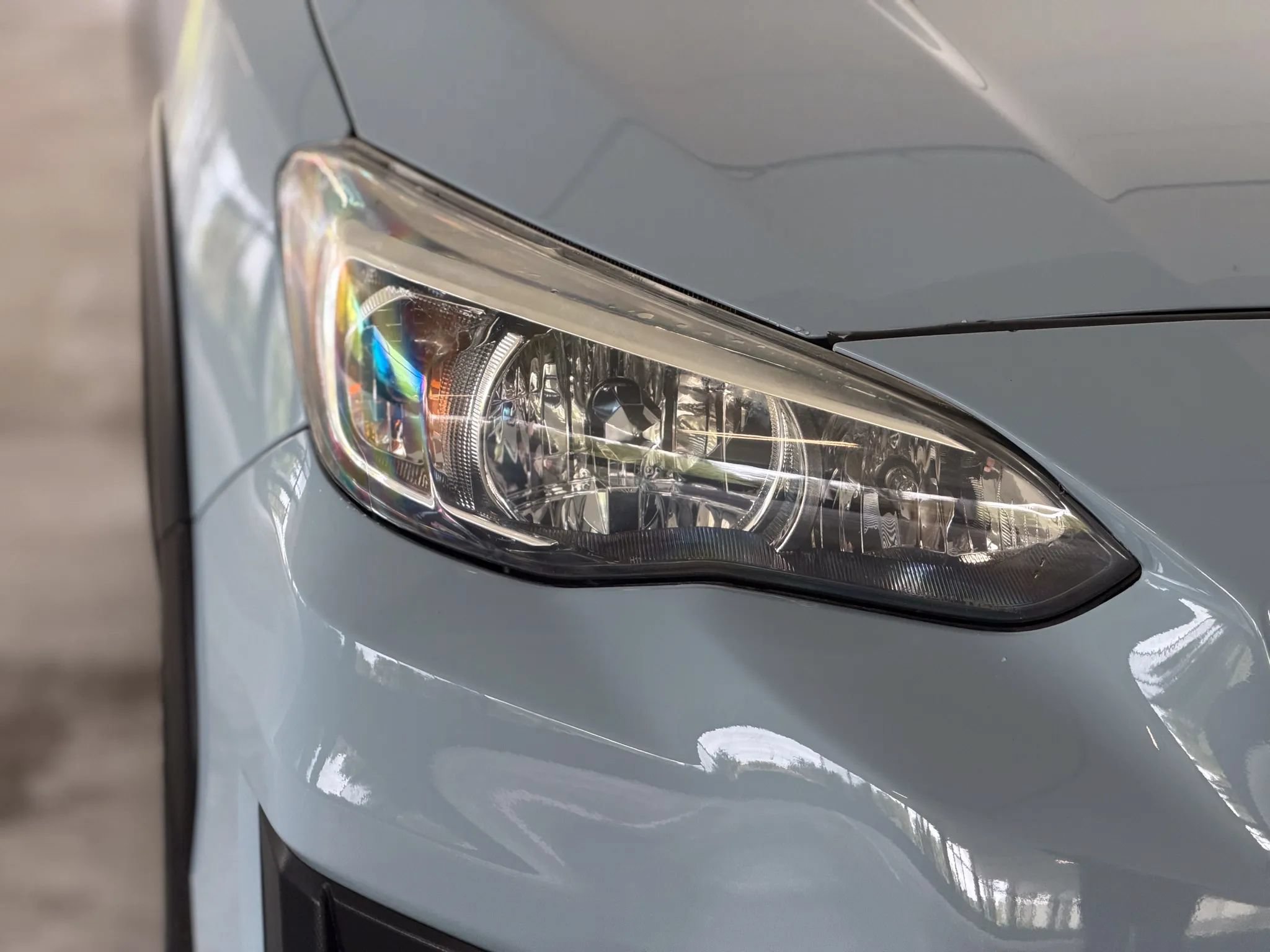Used 2019 Subaru Crosstrek 2.0i Premium AWD/4WD image 10