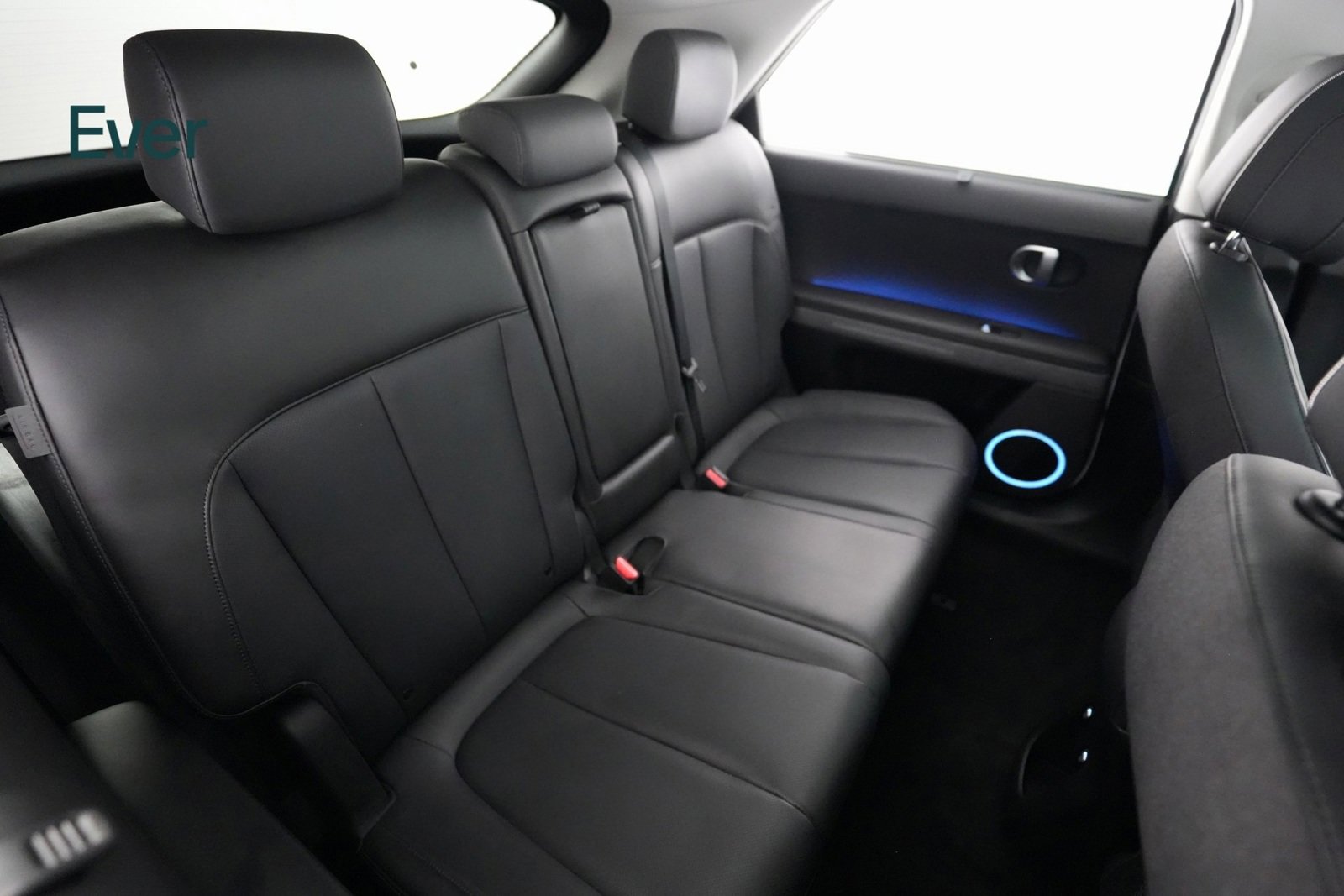 Used 2024 Hyundai Ioniq 5 Limited image 8