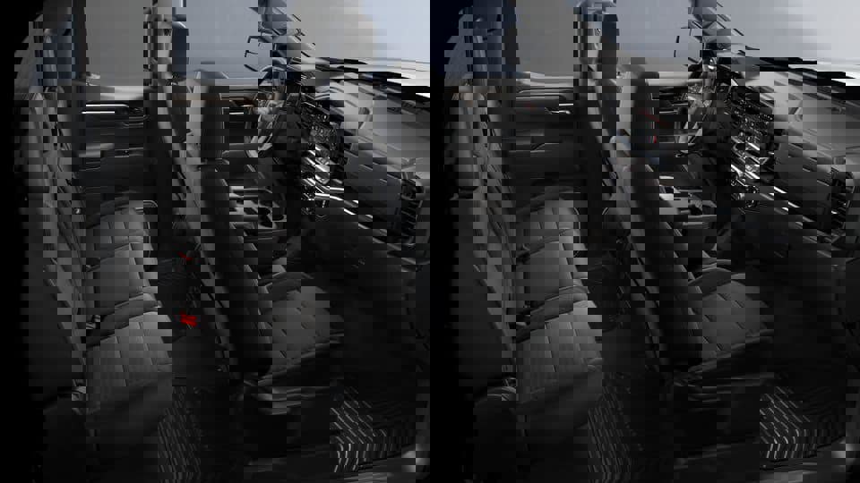 New 2025 GMC Sierra 1500 Elevation w/ X31 Off-Road Package image 33