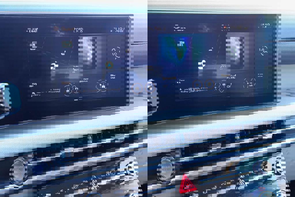 New 2026 Hyundai Tucson SEL image 5